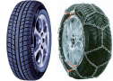 Cold Car Tyres